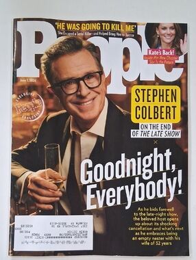 People Magazine | June 1, 2026 Issue